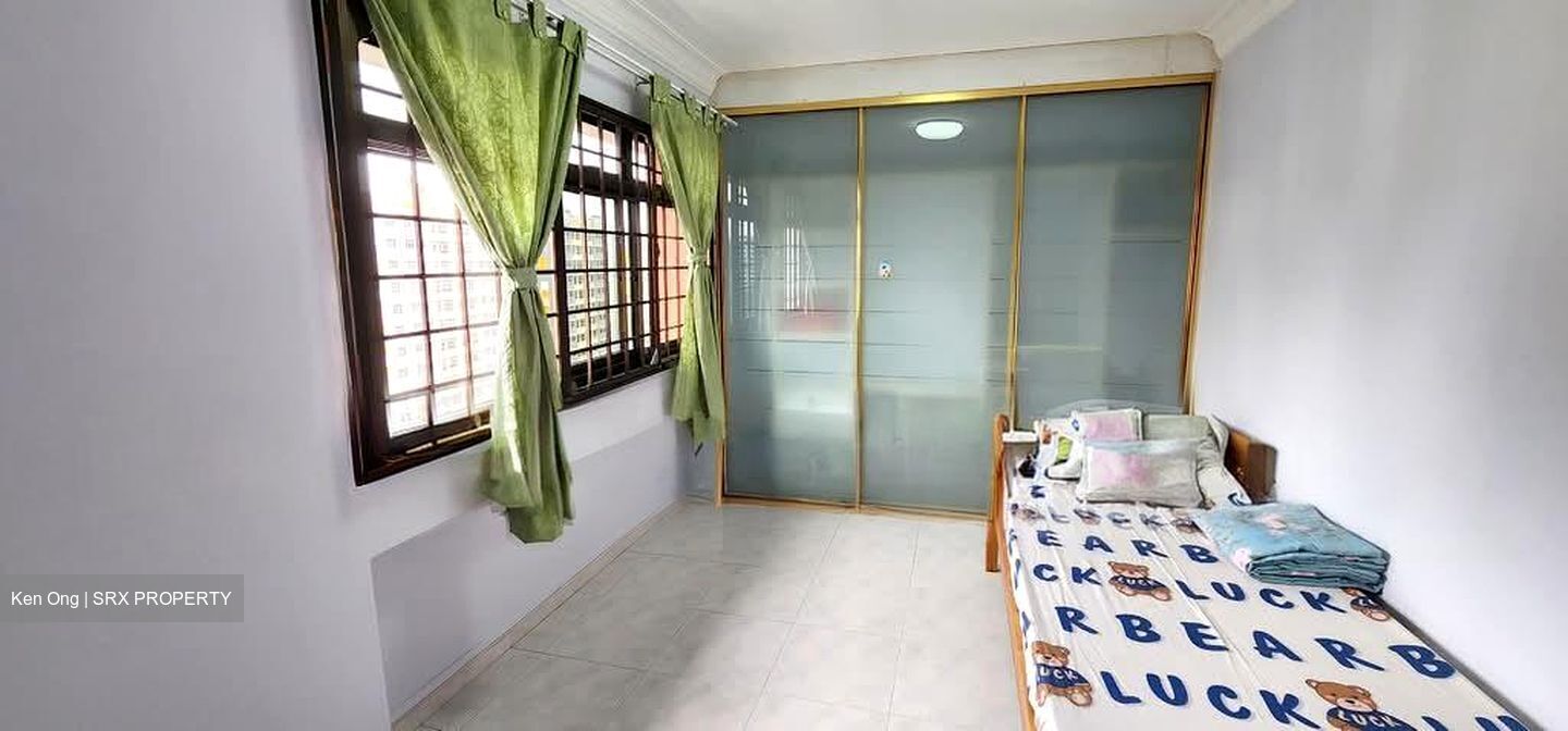 Blk 483 Choa Chu Kang Avenue 5 (Choa Chu Kang), HDB 4 Rooms #547816821